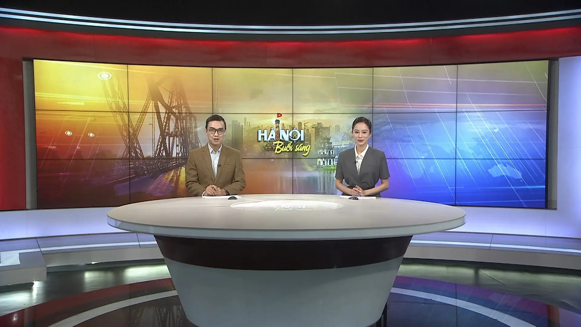 Chương trình Hà Nội buổi sáng | 14/12/2025